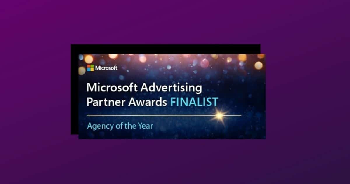 Amsive Digital is a Microsoft 'Agency Partner of the Year' Finalist ...