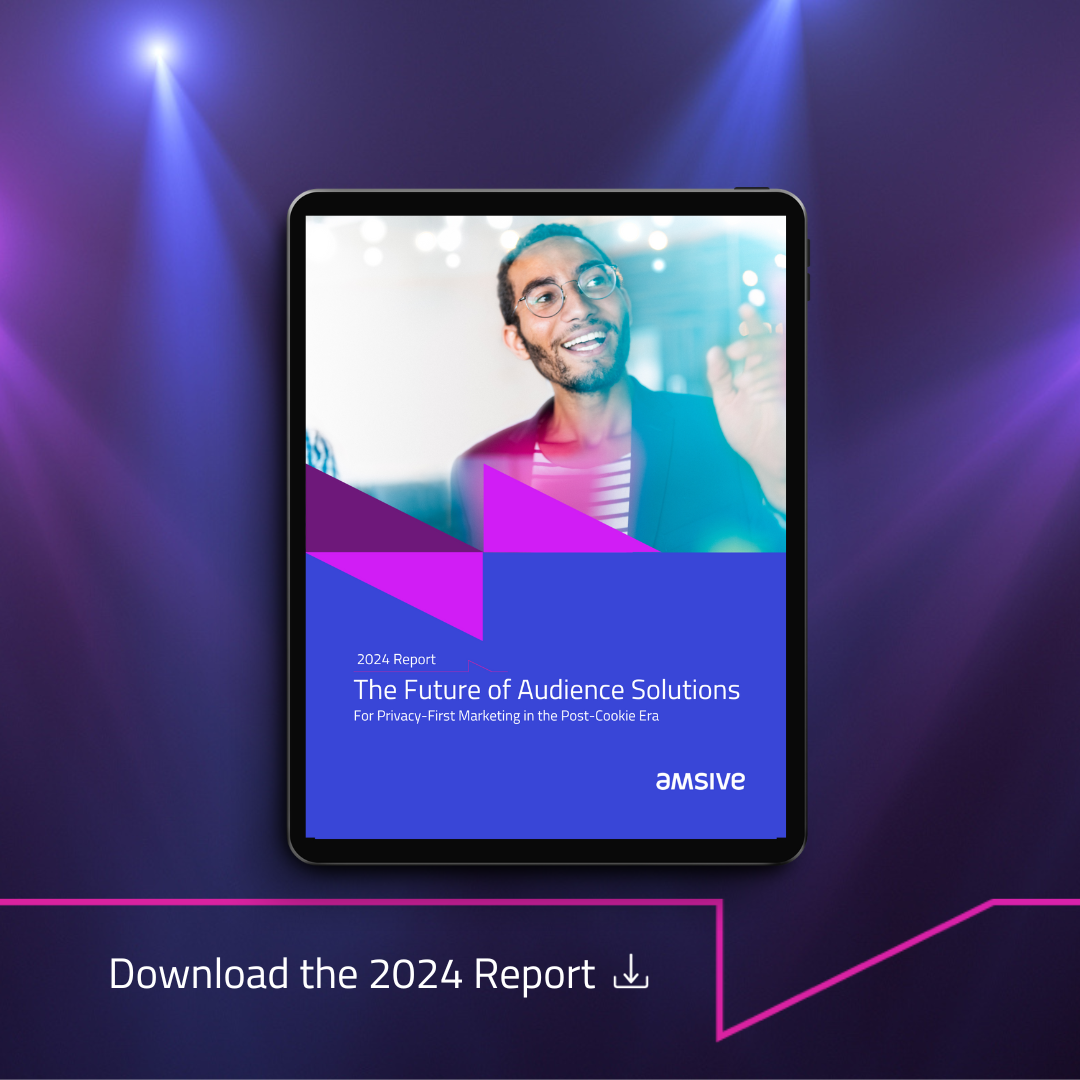 The Future Of Audience Solutions 2024 Report Amsive   Blog Square Featured Images 11 